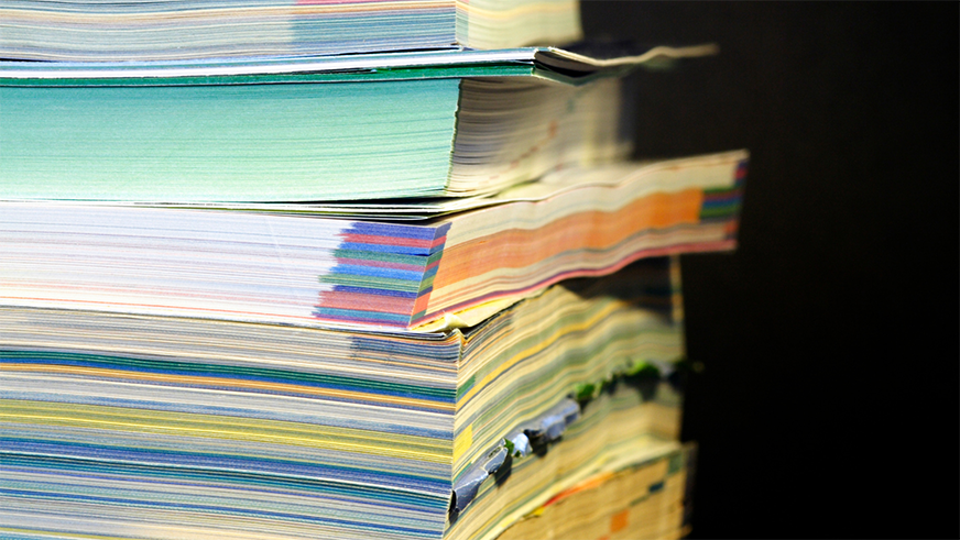 Save Time with Efficient Online Catalogue Automation