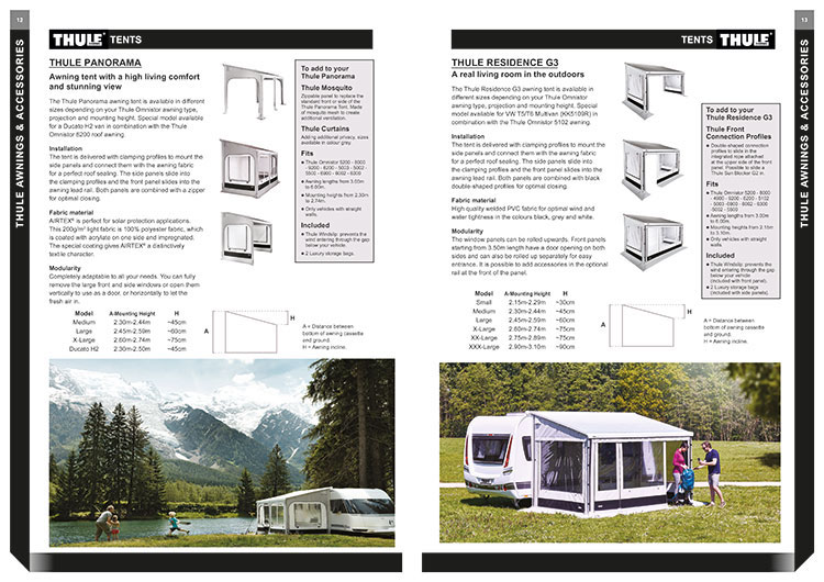 E.T. Riddiough Sample Catalogue Spread