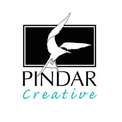 Pindar Creative logo